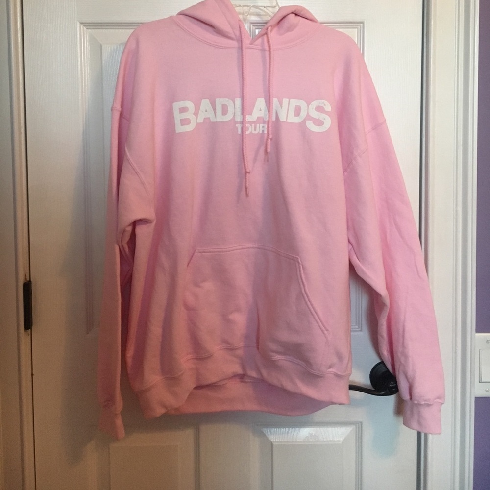 Halsey badlands tour sweatshirt