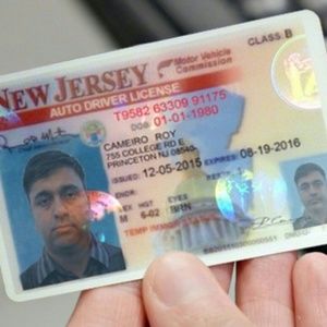 Buy driver license online