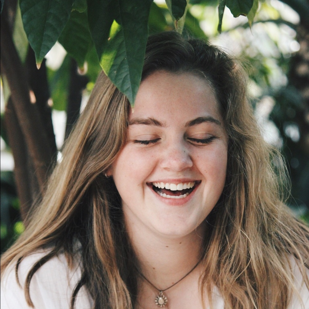 Meet your Posher, Lexi