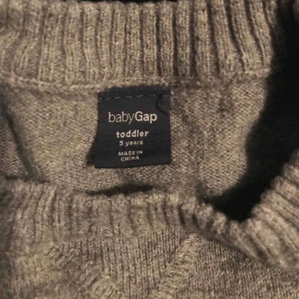 Gap sweater - Picture 2 of 2
