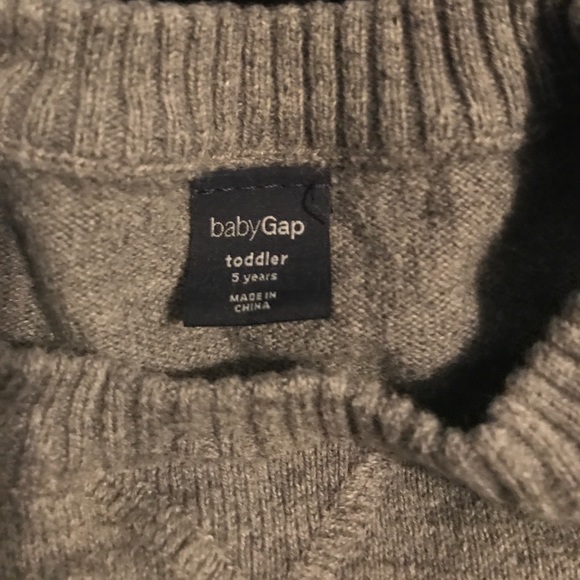 Gap sweater - Picture 2 of 2