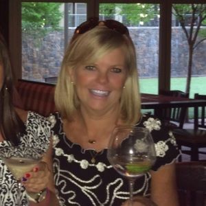 Meet your Posher, Katherine