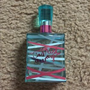 Bath & Body Works Carried Away 2.5 oz. Perfume