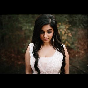 Meet your Posher, Ann