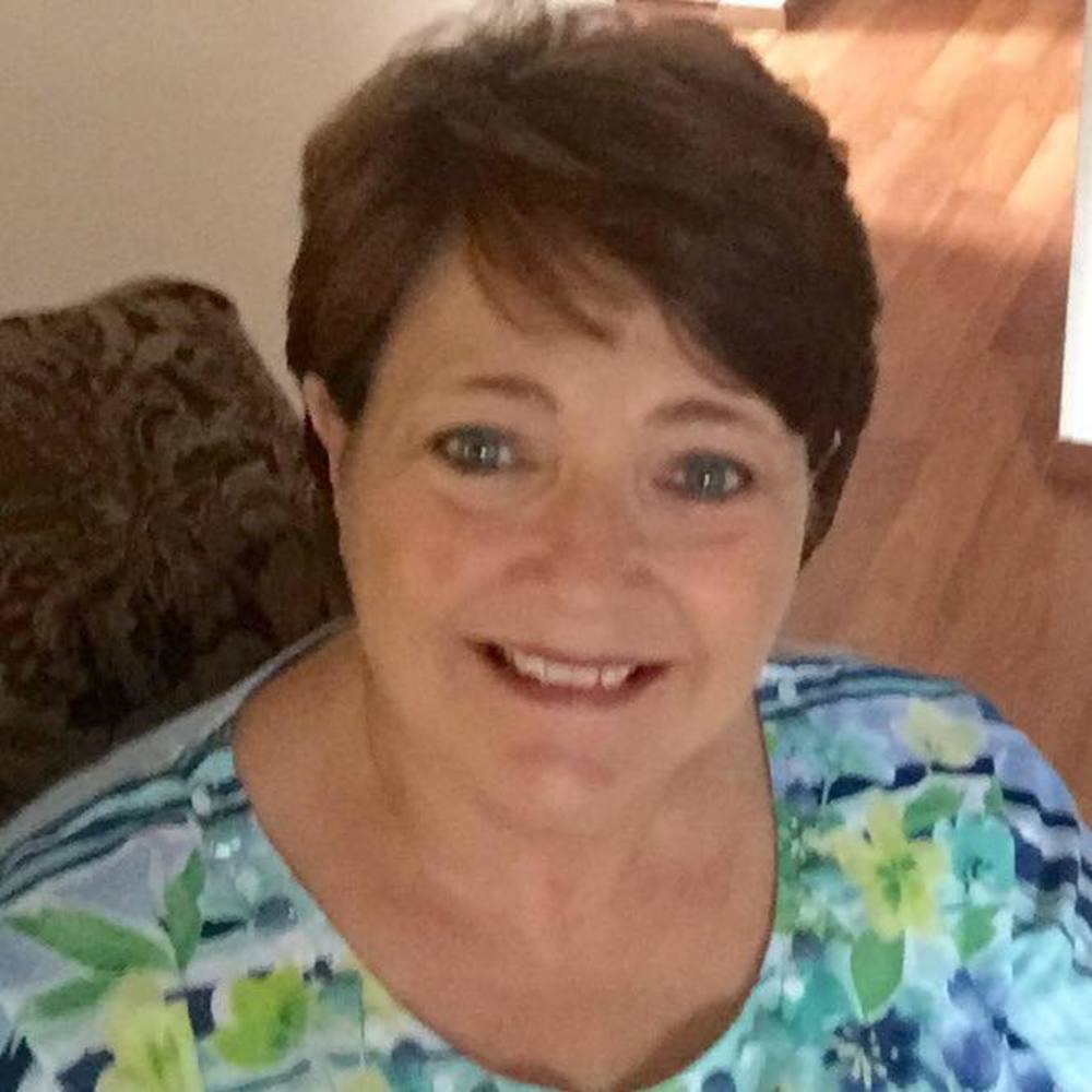 Meet your Posher, Cheryl