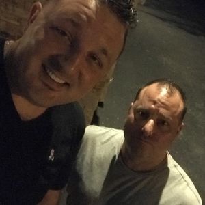 Meet your Posher, Damon