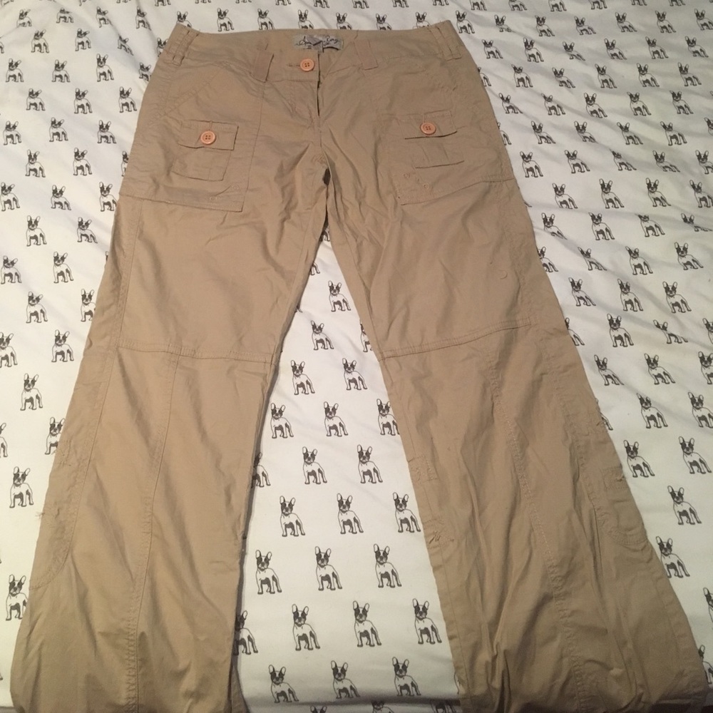 American Rag Cargo Pants