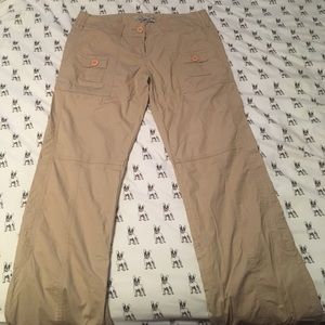 american rag cargo pants