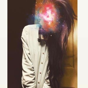 Meet your Posher, Allyson