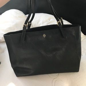 Tory Burch York Buckle Tote