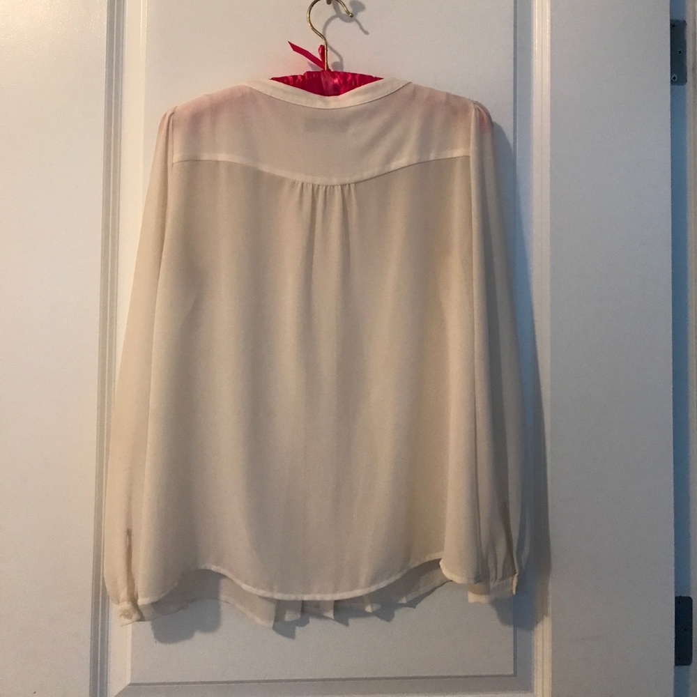 Loft blouse - Picture 2 of 3