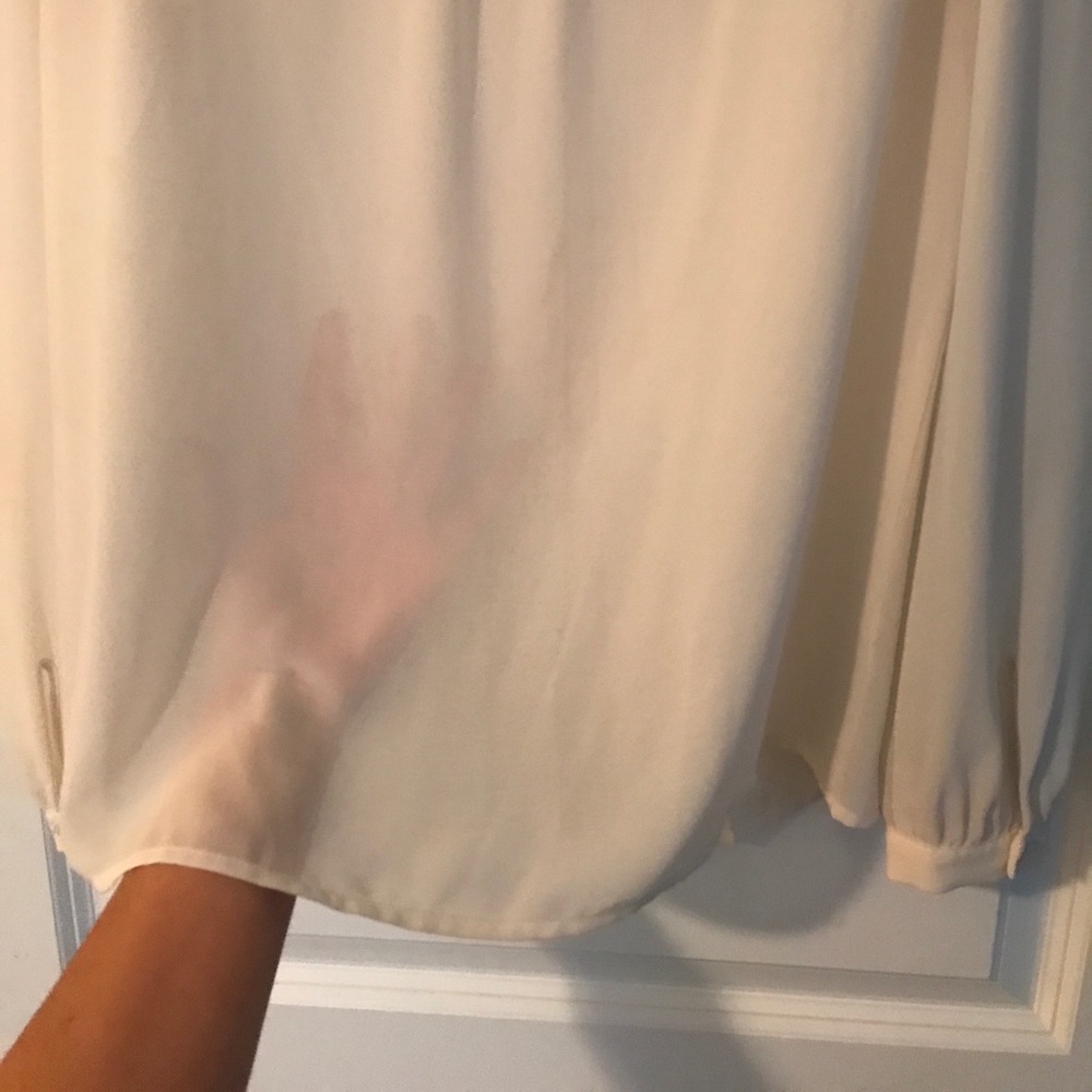 Loft blouse - Picture 3 of 3