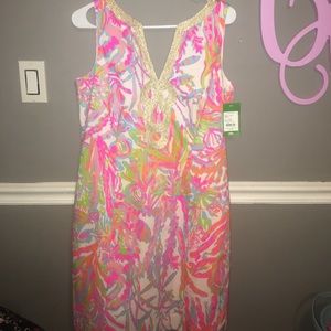 Scuba to Cuba Lilly Pulitzer