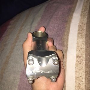 Thompson Bike Stem