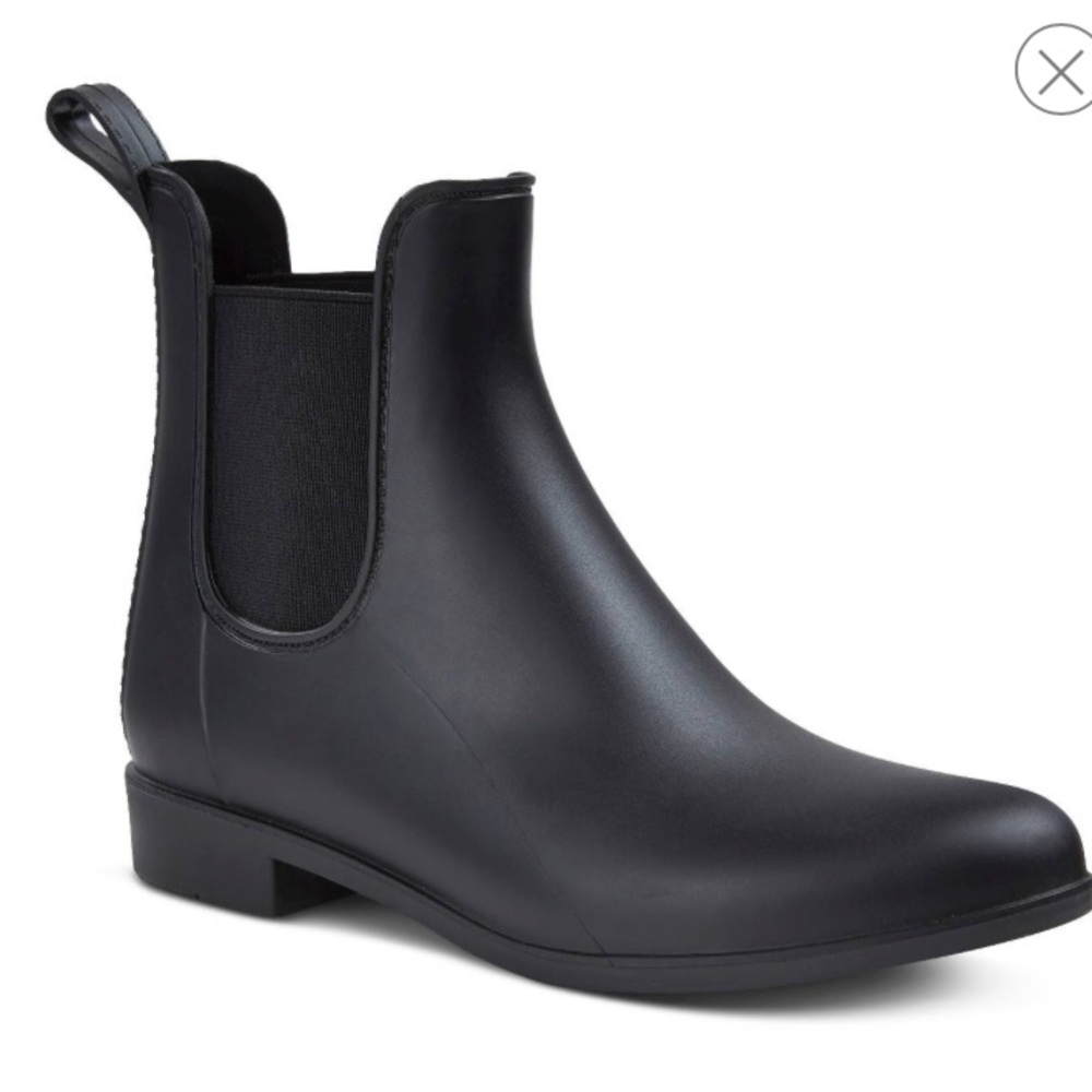Merona Rain Boots