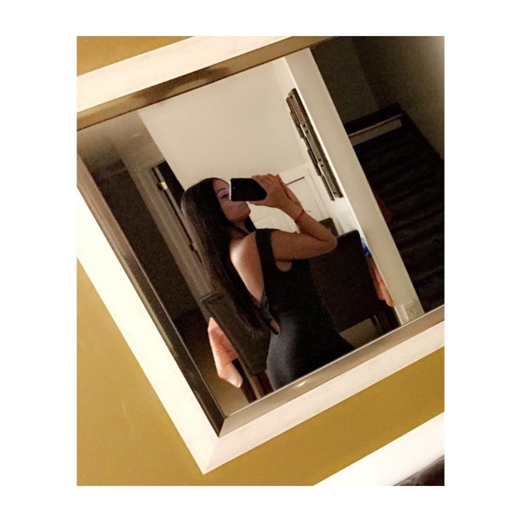 Body con dress - Picture 3 of 4