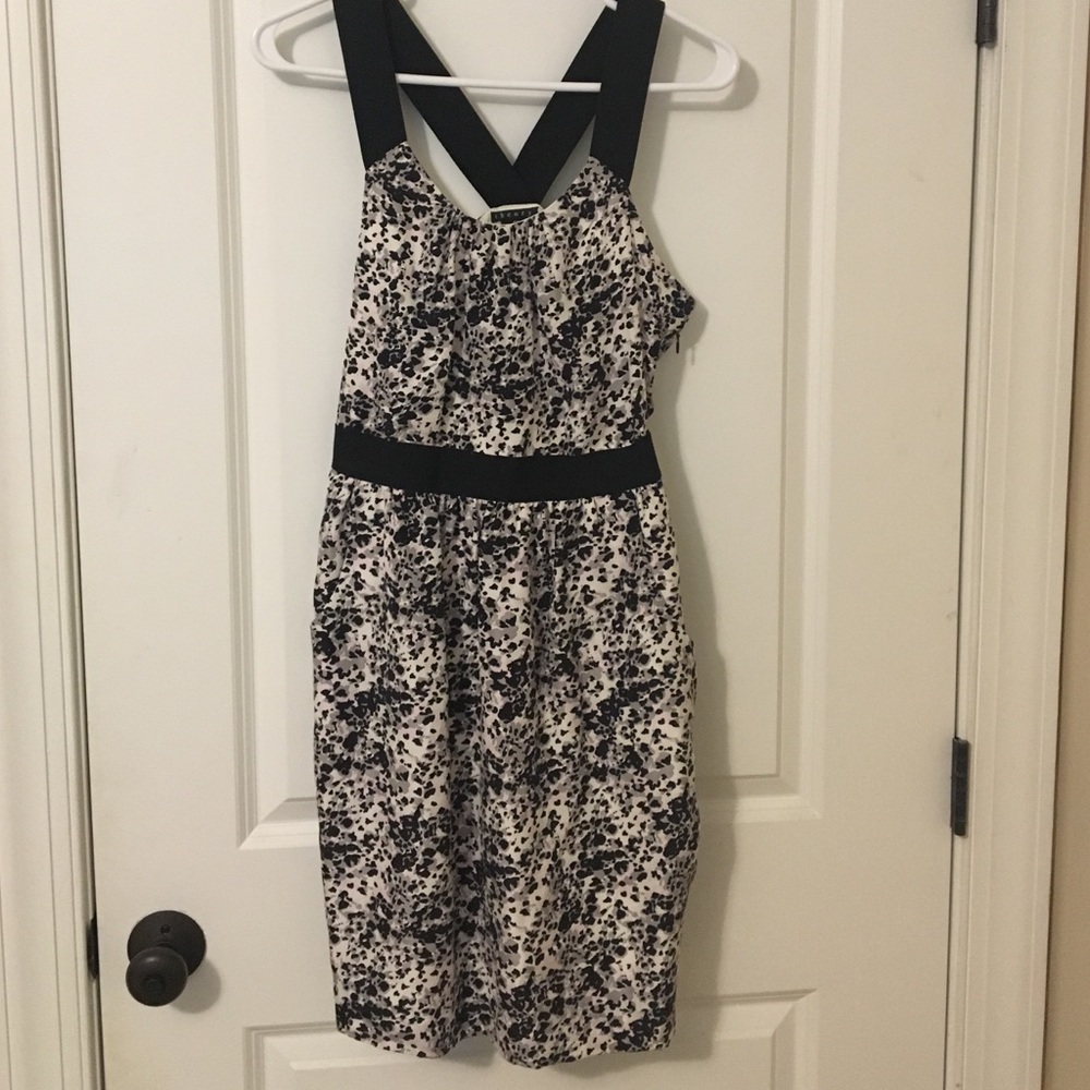 Theory Dress