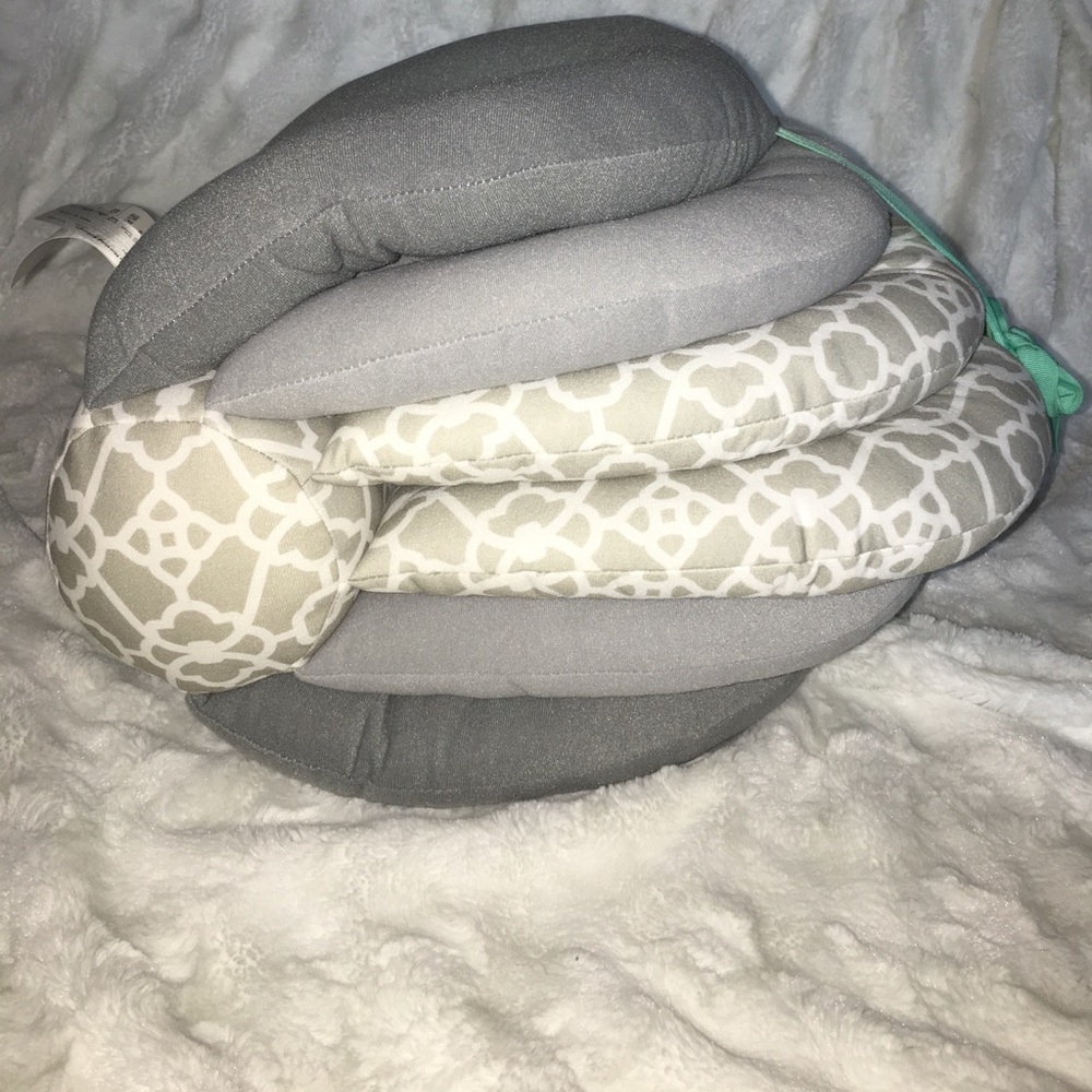 NEW! Nursing pillow!