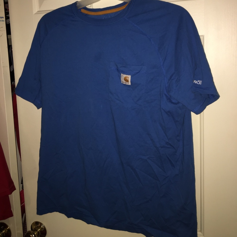 Carhartt Force Flex T Shirt NICE