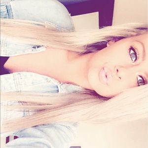 Meet your Posher, Paige