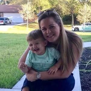 Meet your Posher, Brianne