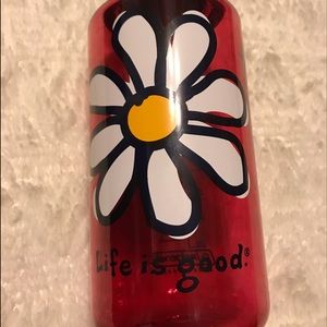 Life is good cup💖