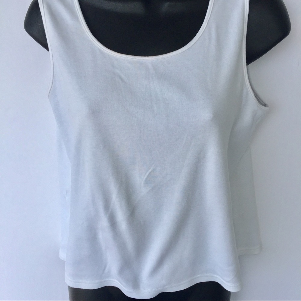 Mark fore and strike tank top