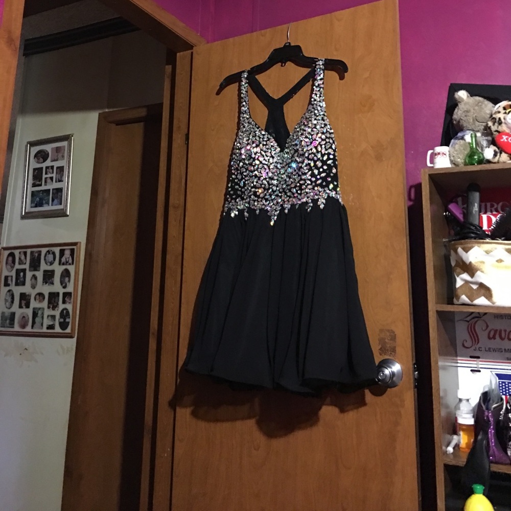 Dancing Queen Size 2XL Prom/Homecoming Dress