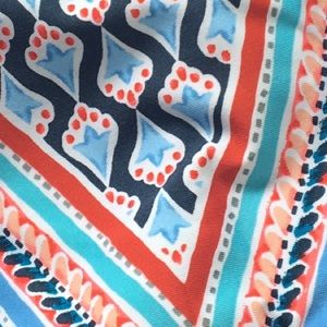 Meet your Posher, Brinkley