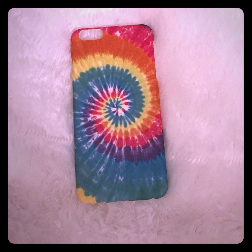iPhone 6 Plus case