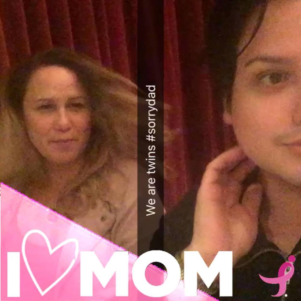 Meet your Posher, Trey