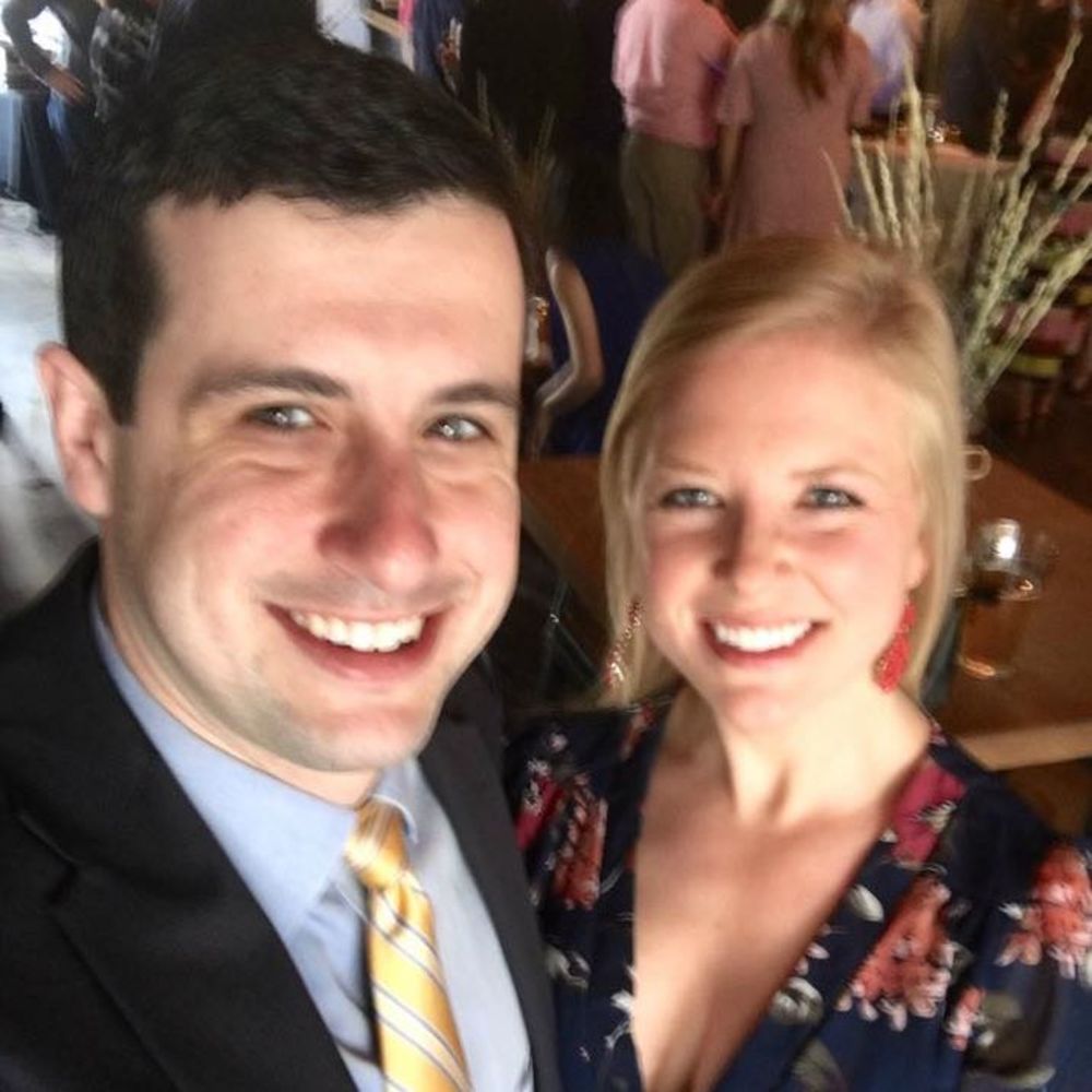 Meet your Posher, Michelle