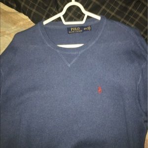 Polo Ralph Lauren Crewneck Sweater