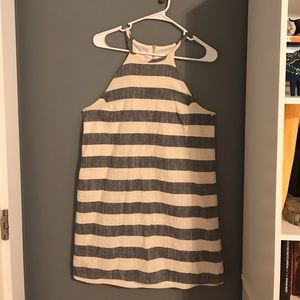 Stripes is YOUR color DRESS