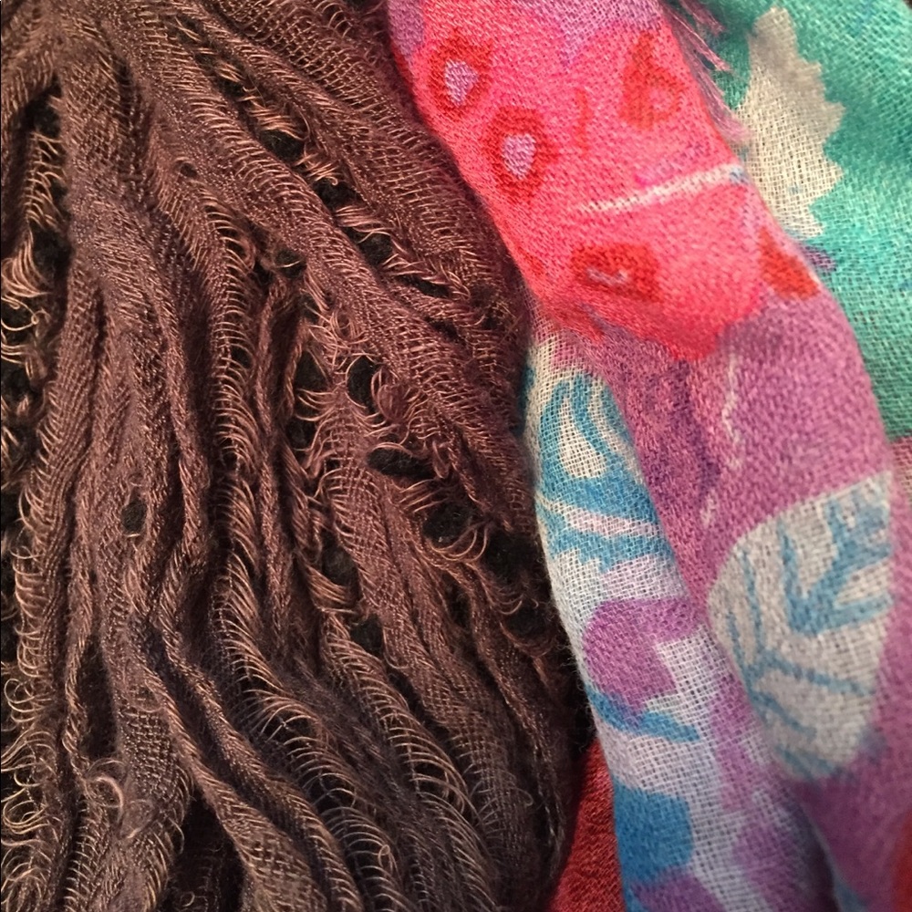 Infinity scarf - Picture 2 of 3