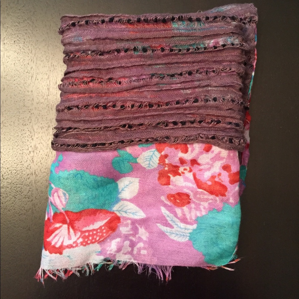 Infinity scarf - Picture 3 of 3