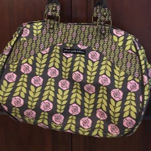 Petunia Pickle Bottom Weekender