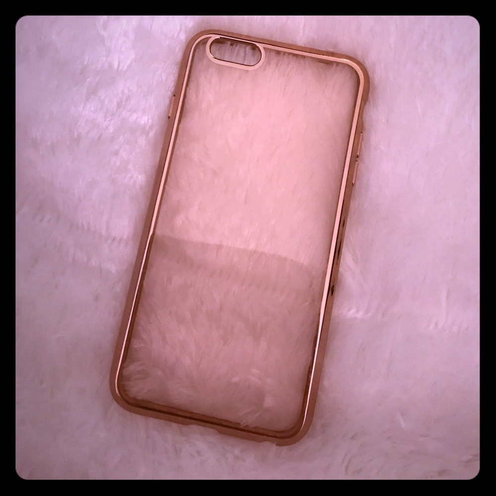 iPhone 6 Plus case