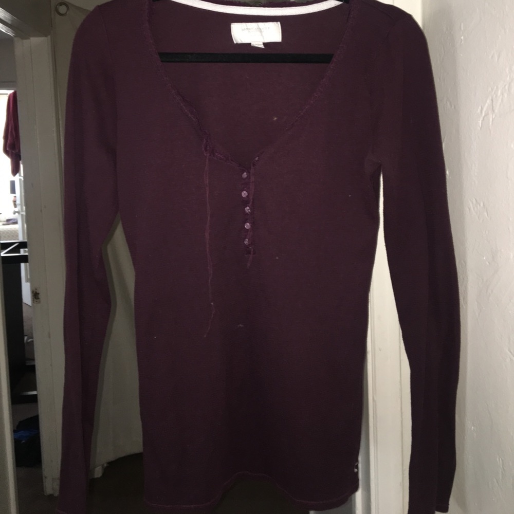 SALE ‼️ AMERICAN EAGLE LONGSLEEVE