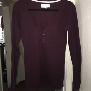 SALE ‼️ AMERICAN EAGLE LONGSLEEVE