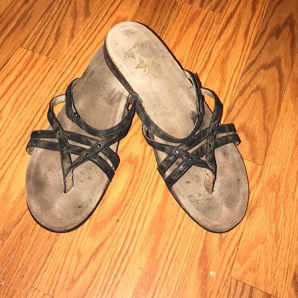Dansko Shoes - Dansko Sandals