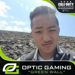 Meet your Posher, Tommy