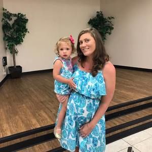 Meet your Posher, Amanda