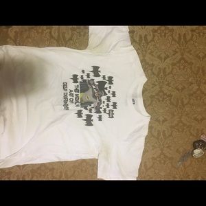 Uniqlo x Batman Tee-Shirt