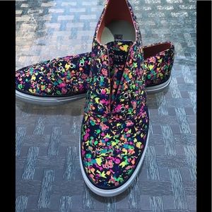 2 Pairs Women's Shoes, size 13