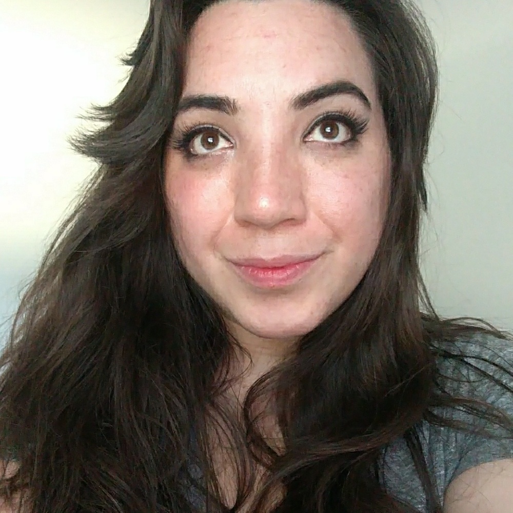 Meet your Posher, Cristin