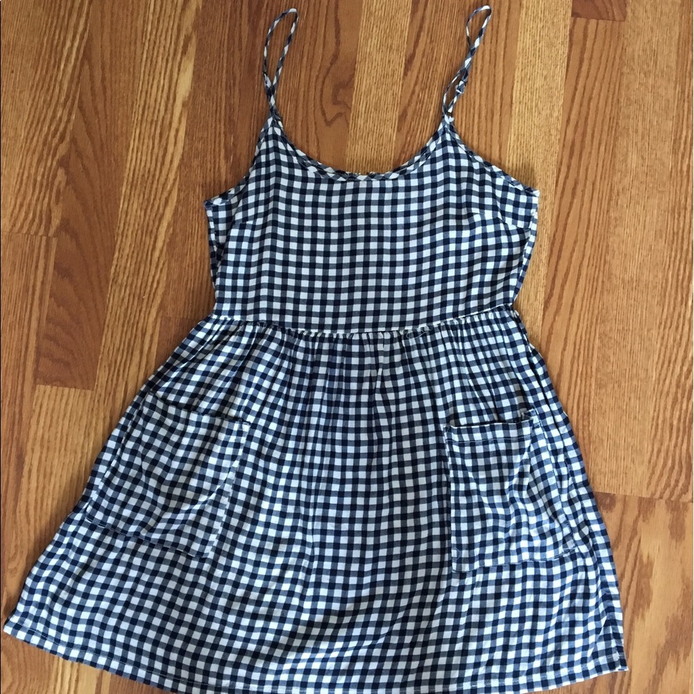Forever 21 Sun Dress