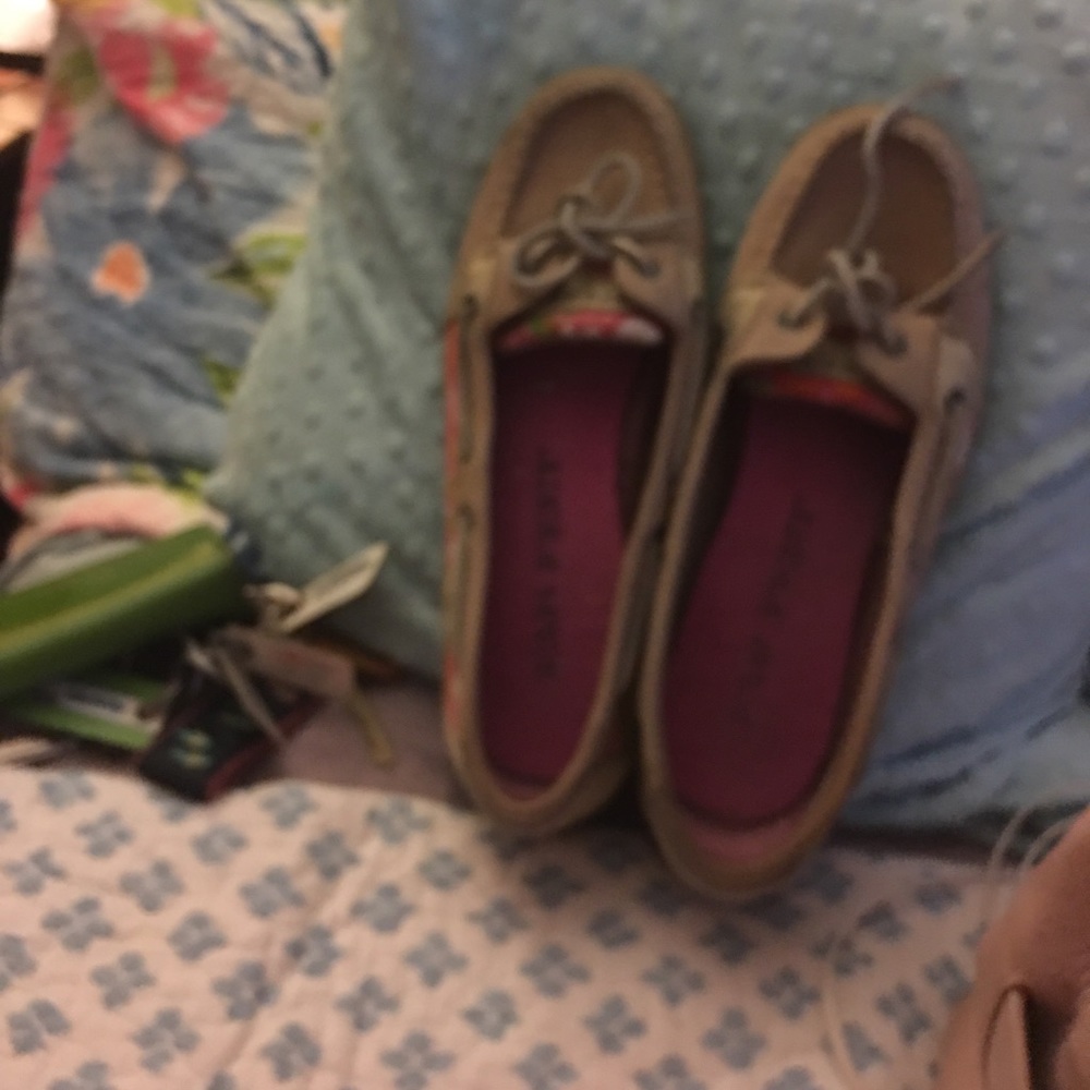 Sperries