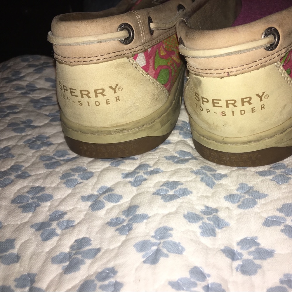 Sperries - Picture 3 of 3