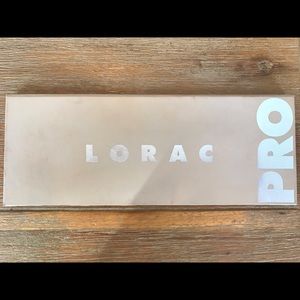 Lorac Pro Palette 3